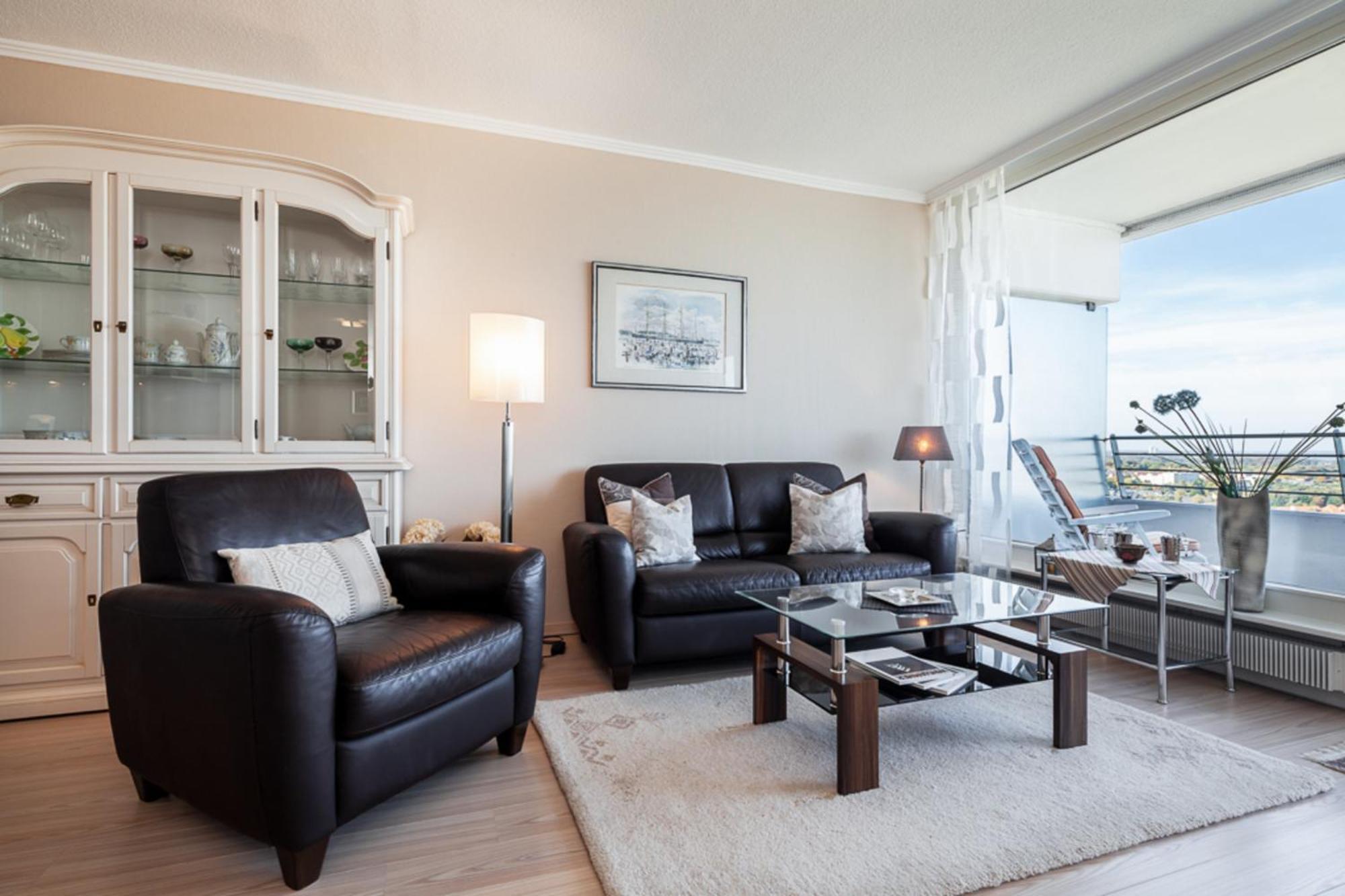 Ferienwohnung Alastor Travemuende لوبيك المظهر الخارجي الصورة
