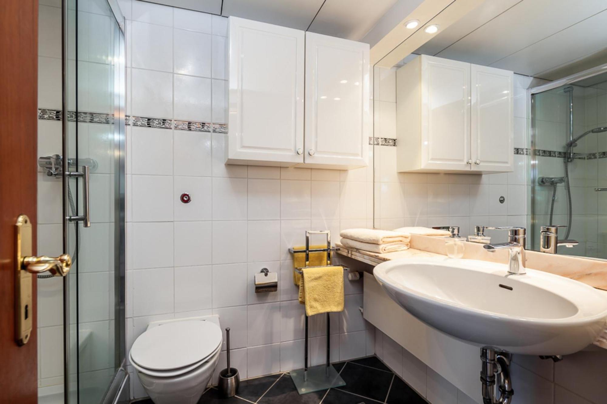 Ferienwohnung Alastor Travemuende لوبيك المظهر الخارجي الصورة