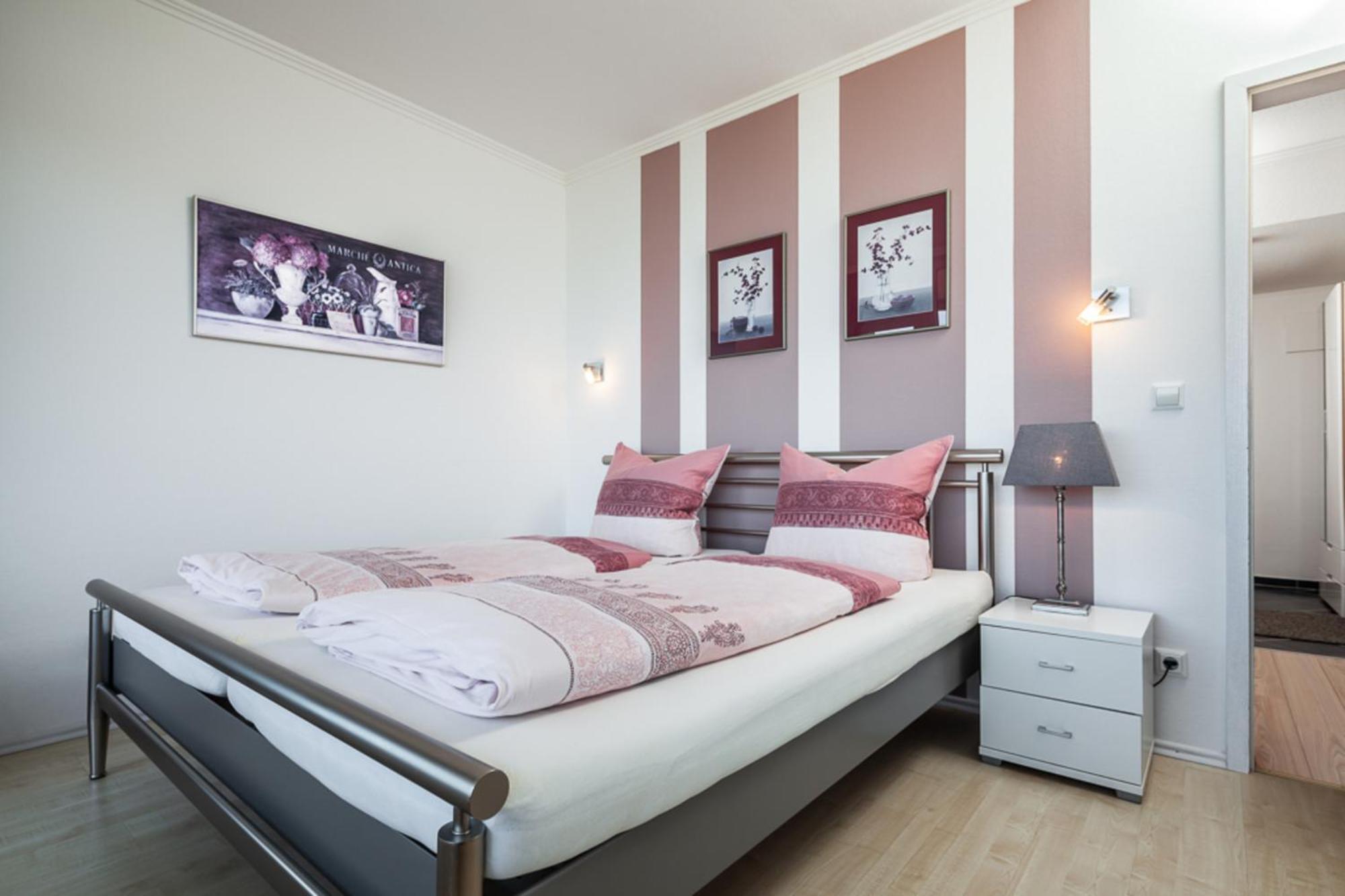 Ferienwohnung Alastor Travemuende لوبيك المظهر الخارجي الصورة