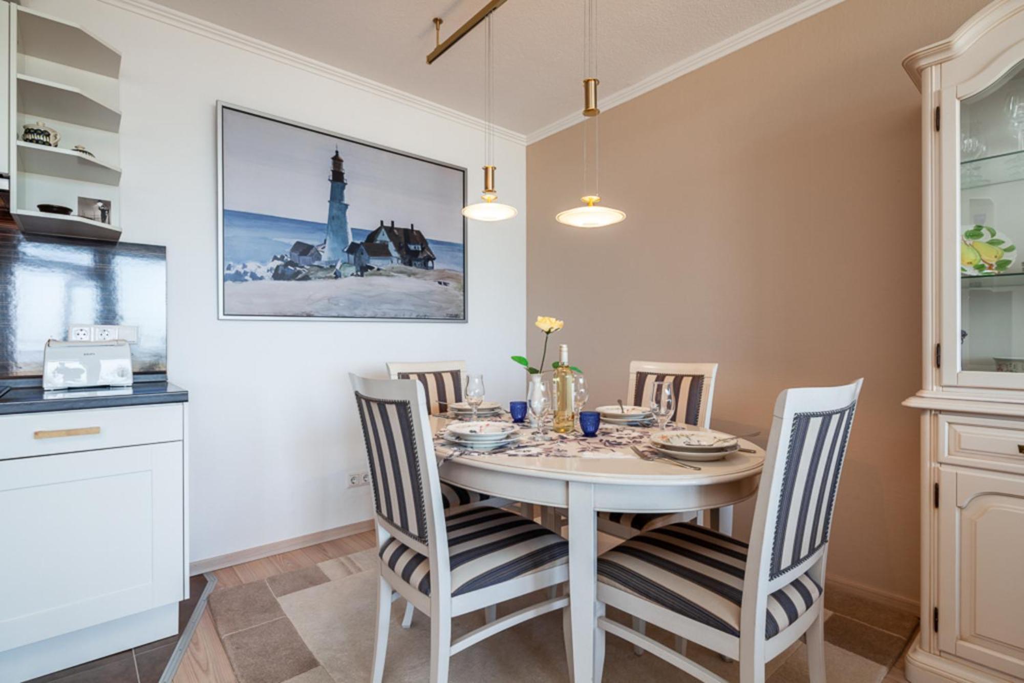 Ferienwohnung Alastor Travemuende لوبيك المظهر الخارجي الصورة