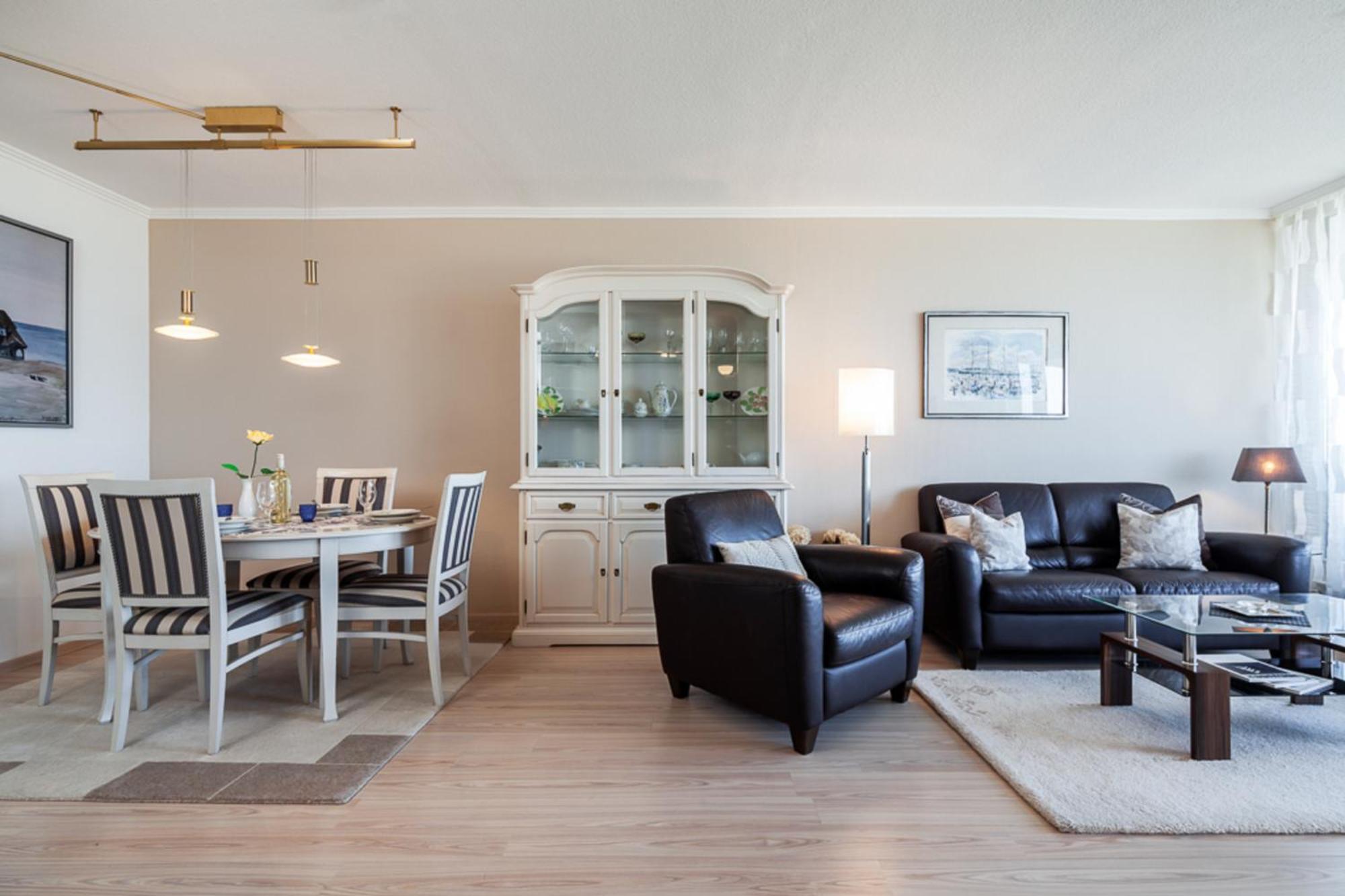 Ferienwohnung Alastor Travemuende لوبيك المظهر الخارجي الصورة